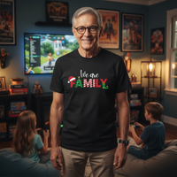 Load image into Gallery viewer, WE ARE FAMILY – TEE
