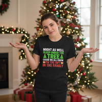 Load image into Gallery viewer, GIFT OF THE FAMILY – TEE
