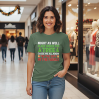 Load image into Gallery viewer, GIFT OF THE FAMILY – TEE
