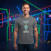 Load image into Gallery viewer, Laser Pointers, Bring It On Tee - The Cat Boss Collection
