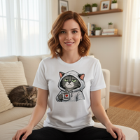 Load image into Gallery viewer, I Love Mom - Cat Boss Collection