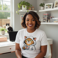 Load image into Gallery viewer, I Love Mom - Cat Boss Collection