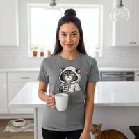 Load image into Gallery viewer, I Love Mom - Cat Boss Collection