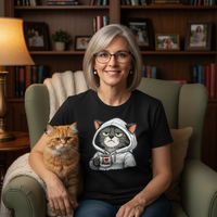 Load image into Gallery viewer, I Love Mom - Cat Boss Collection