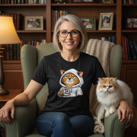 Load image into Gallery viewer, I Love Mom - Cat Boss Collection