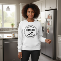 Load image into Gallery viewer, That's What I Do - I Fix Stuff and I Know Things Tee