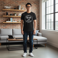 Load image into Gallery viewer, That's What I Do - I Fix Stuff and I Know Things Tee