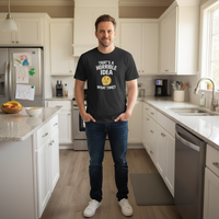 Load image into Gallery viewer, That’s a Horrible Idea What Time Tee