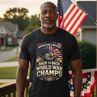 Load image into Gallery viewer, World War Champs - America 250 Collection
