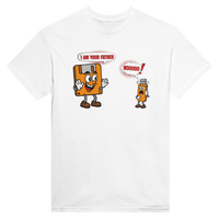 Load image into Gallery viewer, I Am Your Father - A Retro Storage Wars Tee