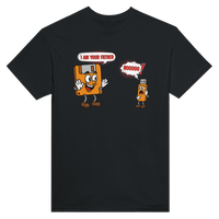 Load image into Gallery viewer, I Am Your Father - A Retro Storage Wars Tee