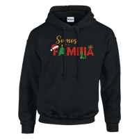 Load image into Gallery viewer, Somos Familia – Christmas Family Hoodie
