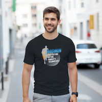 Load image into Gallery viewer, DADMIN Protector of the Family’s Technology Tee