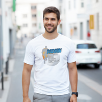 Load image into Gallery viewer, DADMIN Protector of the Family’s Technology Tee